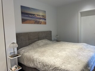 Appartement de vacances Dangast Équipement 12