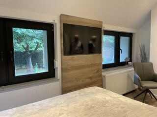 Vakantieappartement Dangast Kenmerken 13