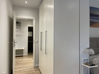 Vakantieappartement Dangast Kenmerken 14