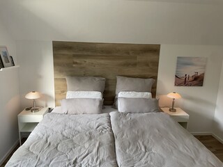 Vakantieappartement Dangast Kenmerken 15