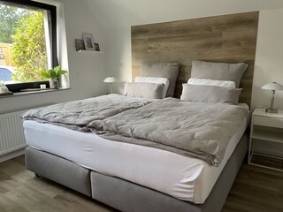 Vakantieappartement Dangast Kenmerken 16