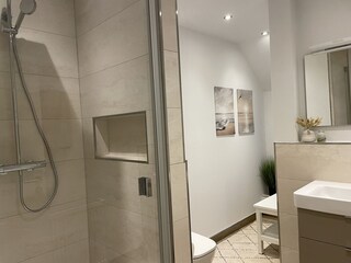 Appartement de vacances Dangast Équipement 18