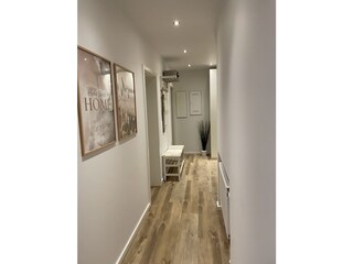 Appartement de vacances Dangast Équipement 20