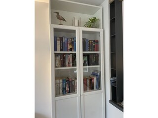 Vakantieappartement Dangast Kenmerken 8