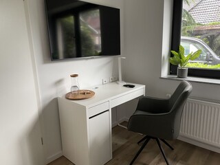 Vakantieappartement Dangast Kenmerken 17