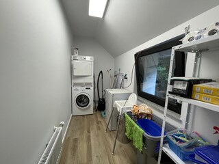 Vakantieappartement Dangast Kenmerken 21