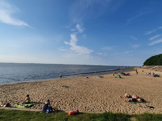 Vakantieappartement Dangast Omgeving 24