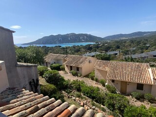 Villa Porto Vecchio Außenaufnahme 1