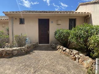 Villa Porto Vecchio Außenaufnahme 6