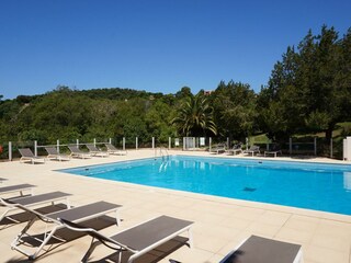 Villa Porto Vecchio Außenaufnahme 7