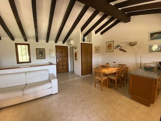 Villa Porto Vecchio Ausstattung 9