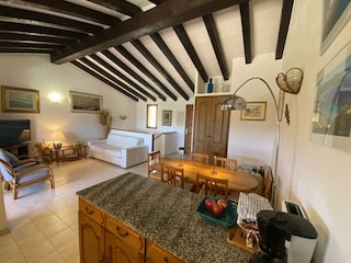 Villa Porto Vecchio Ausstattung 10