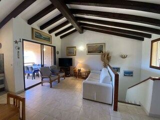 Villa Porto Vecchio Ausstattung 12