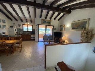 Villa Porto Vecchio Ausstattung 13