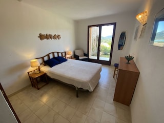 Villa Porto Vecchio Ausstattung 17