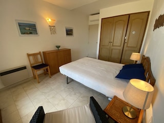 Villa Porto Vecchio Ausstattung 18