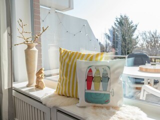 Ferienwohnung Wyk auf Föhr Außenaufnahme 10