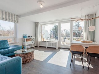 Ferienwohnung Wyk auf Föhr Außenaufnahme 12