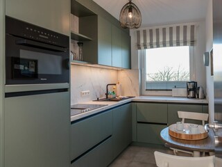 Küche / Küchenzeile