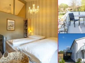 Haus Lillemor Wohnung 2