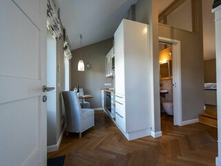 Küche / Küchenzeile