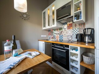 Küche / Küchenzeile