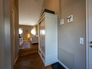 Ferienwohnung Wyk auf Föhr Ausstattung 19