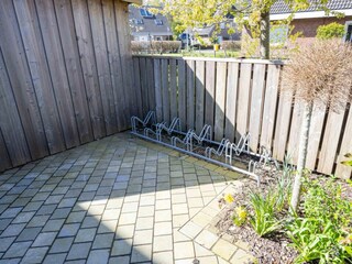 Ferienwohnung Wyk auf Föhr Außenaufnahme 9