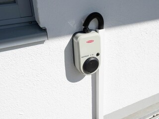 Ferienwohnung Wyk auf Föhr Ausstattung 24