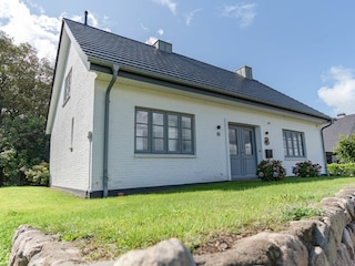 Fassade / Eingang