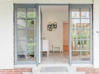 Ferienhaus Wyk auf Föhr Außenaufnahme 5