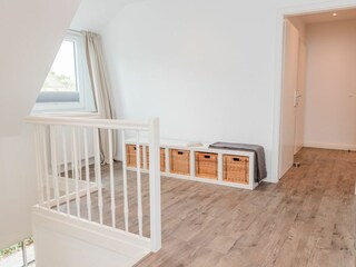 Ferienhaus Wyk auf Föhr Außenaufnahme 12