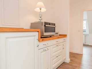Ferienhaus Wyk auf Föhr Außenaufnahme 13