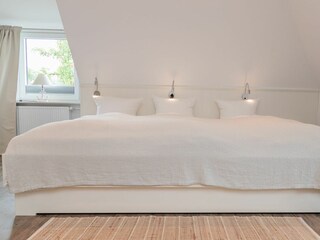 Ferienhaus Wyk auf Föhr Außenaufnahme 14