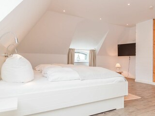 Ferienhaus Wyk auf Föhr Außenaufnahme 18