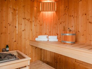 Ferienhaus Wyk auf Föhr Außenaufnahme 24