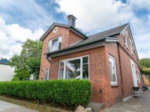 Holiday house Haus am Park