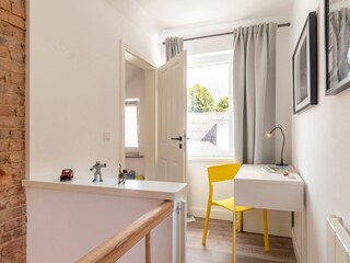Ferienhaus Wyk auf Föhr Ausstattung 34