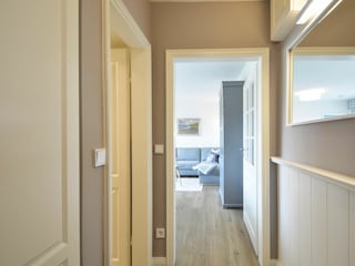 Herzlich willkommen in der Ferienwohnung 18 im Haus Habel.