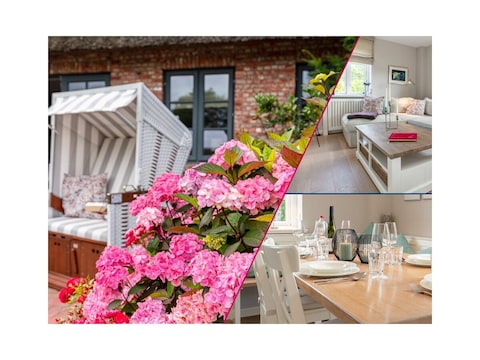 Ferienhaus Mimis Hüs