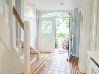 Ferienhaus Süderende Ausstattung 21