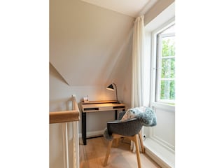 Ferienhaus Süderende Ausstattung 28