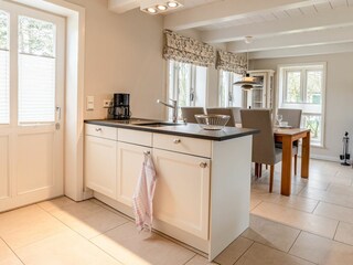 Küche / Küchenzeile