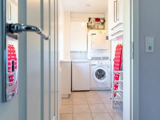 Ferienhaus Utersum Ausstattung 28
