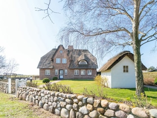 Fassade / Eingang