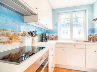 Hier werden Sie gerne kochen!