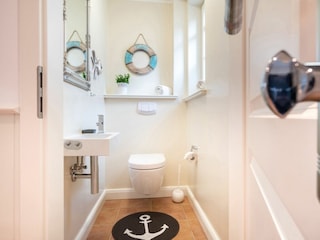 Gäste-WC