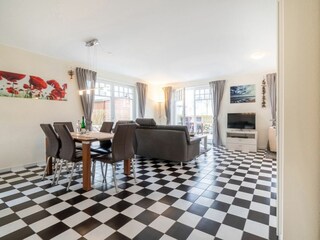 Herzlich willkommen im Ole Hus!