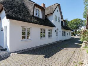 Ferienhaus Kapitänshaus West