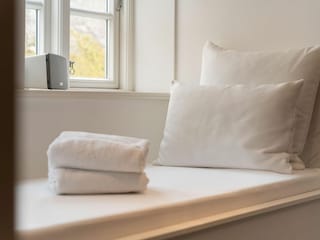 Ferienhaus Oldsum auf Föhr Ausstattung 38